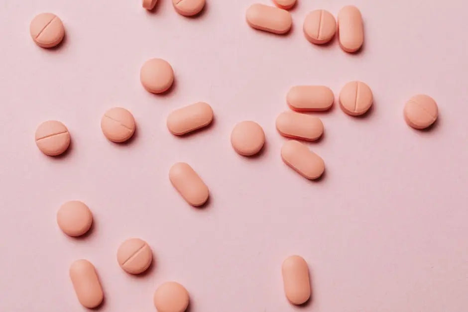 10 Surprising Benefits of Beetroot Capsules for Your Health