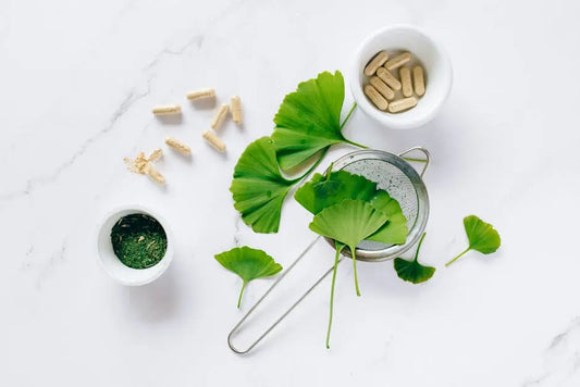 Mushroom Capsules: Unlocking the Secrets to Natural Brain Boosting