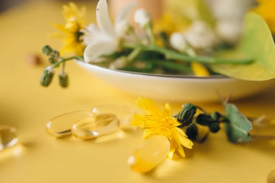 10 Benefits of Adding Mushroom Capsules to Your Daily Routine