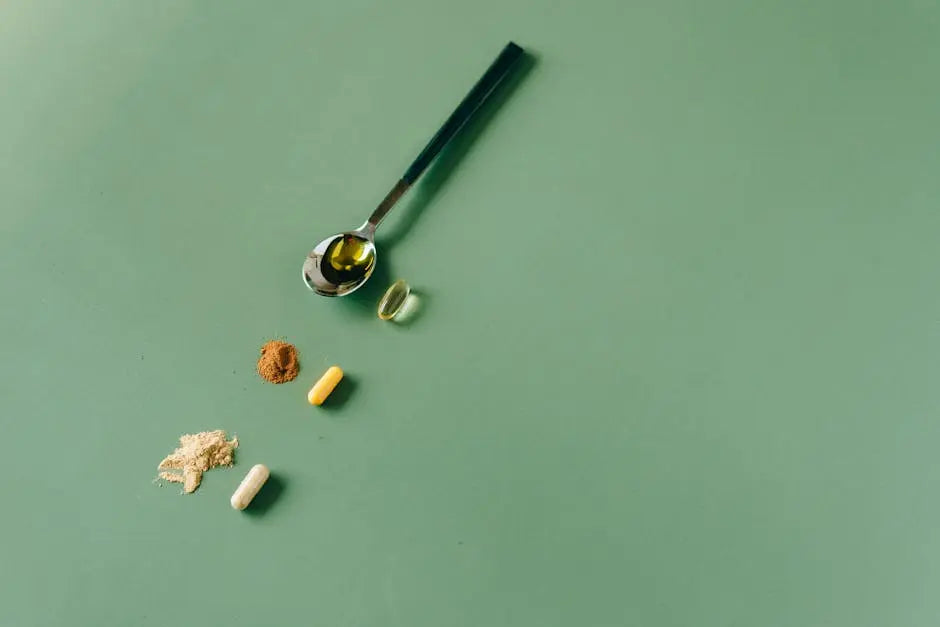 What Are the Benefits of Mushroom Powder Supplements?