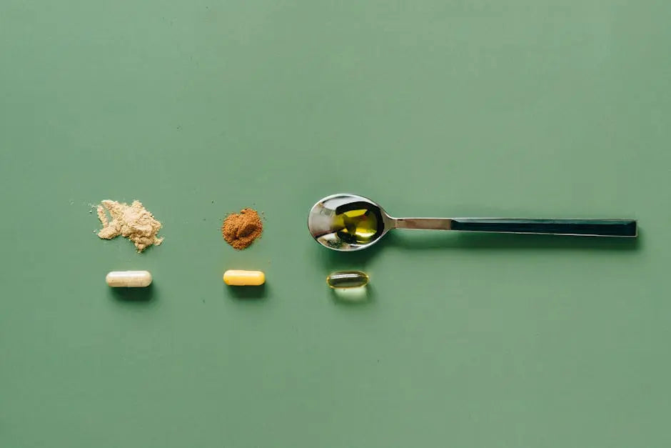Which Ingredients Should I Look for in Health Gummies?