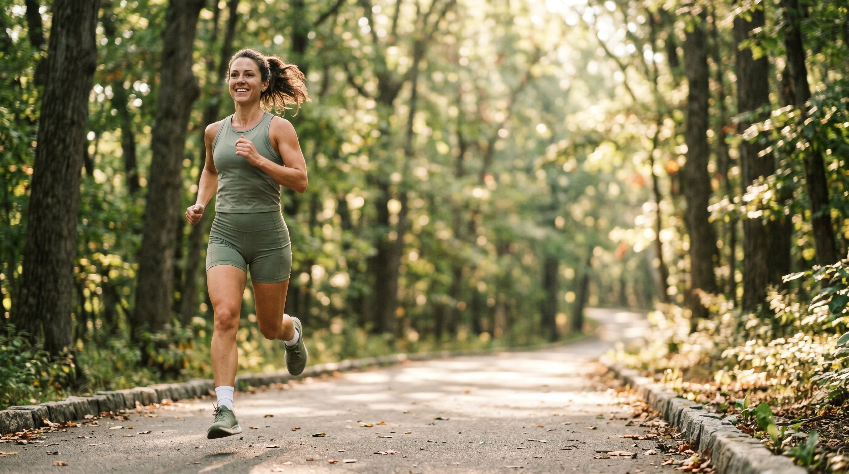Energy & Endurance — Attain Supplements