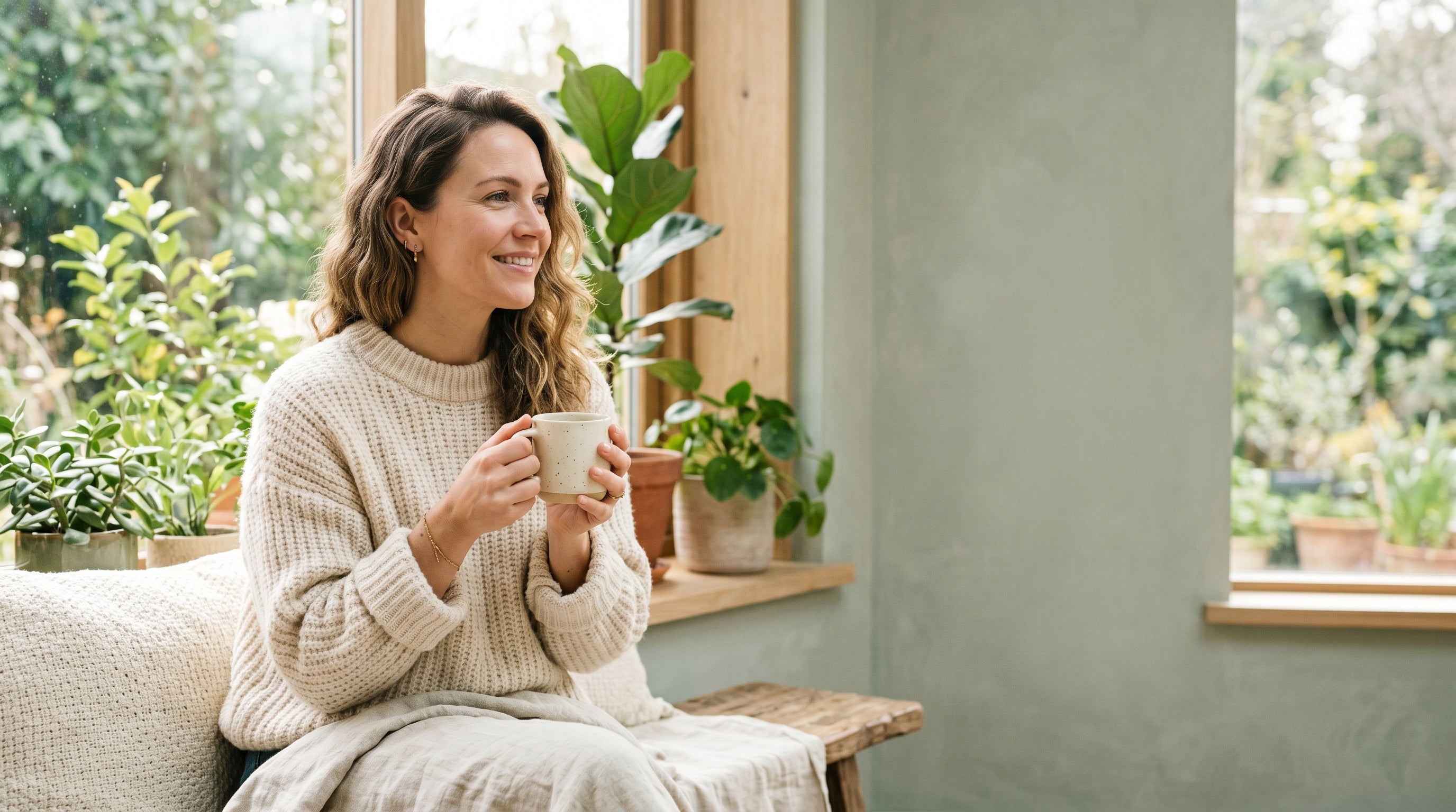 Immunity & Balance — Attain Supplements