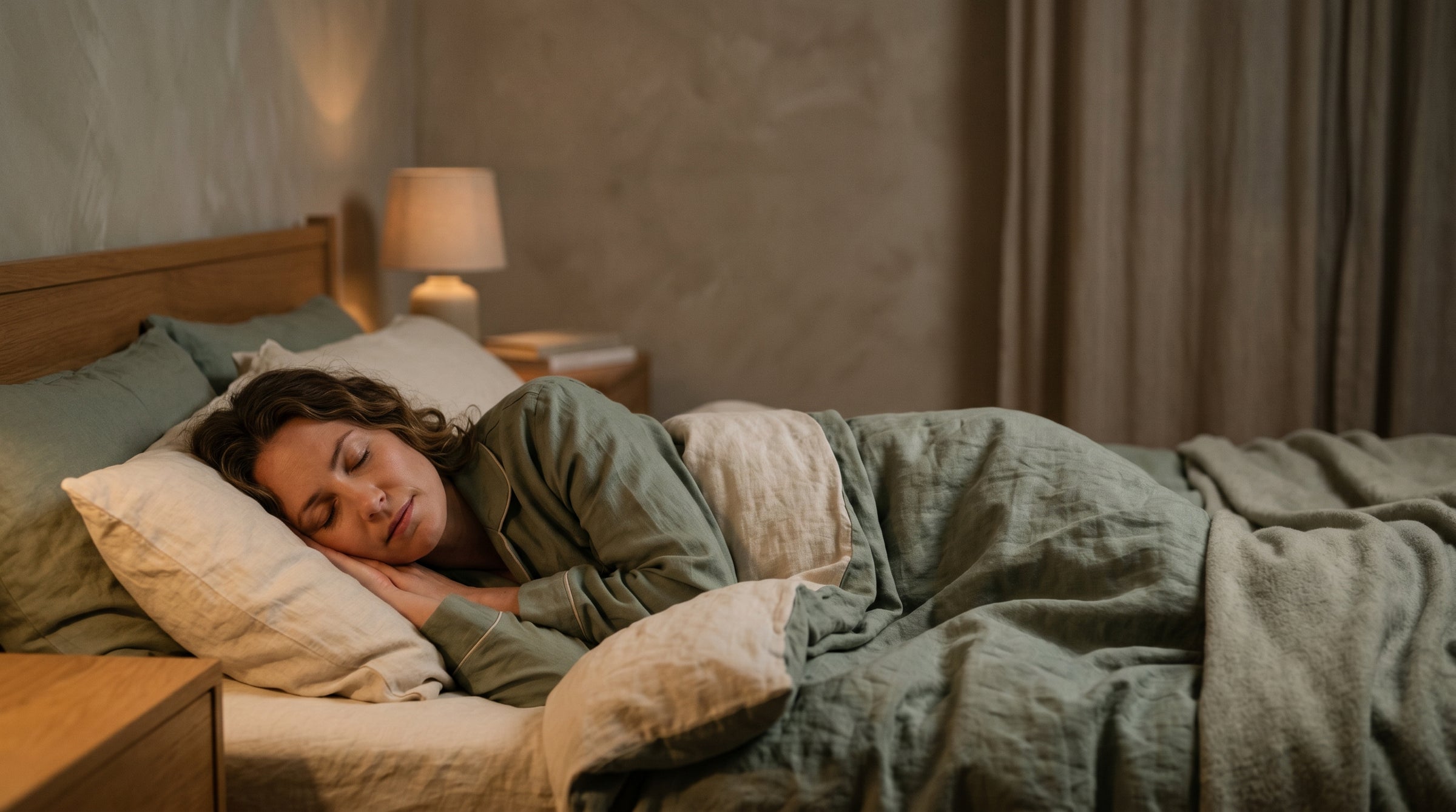 Sleep & Calm — Attain Supplements