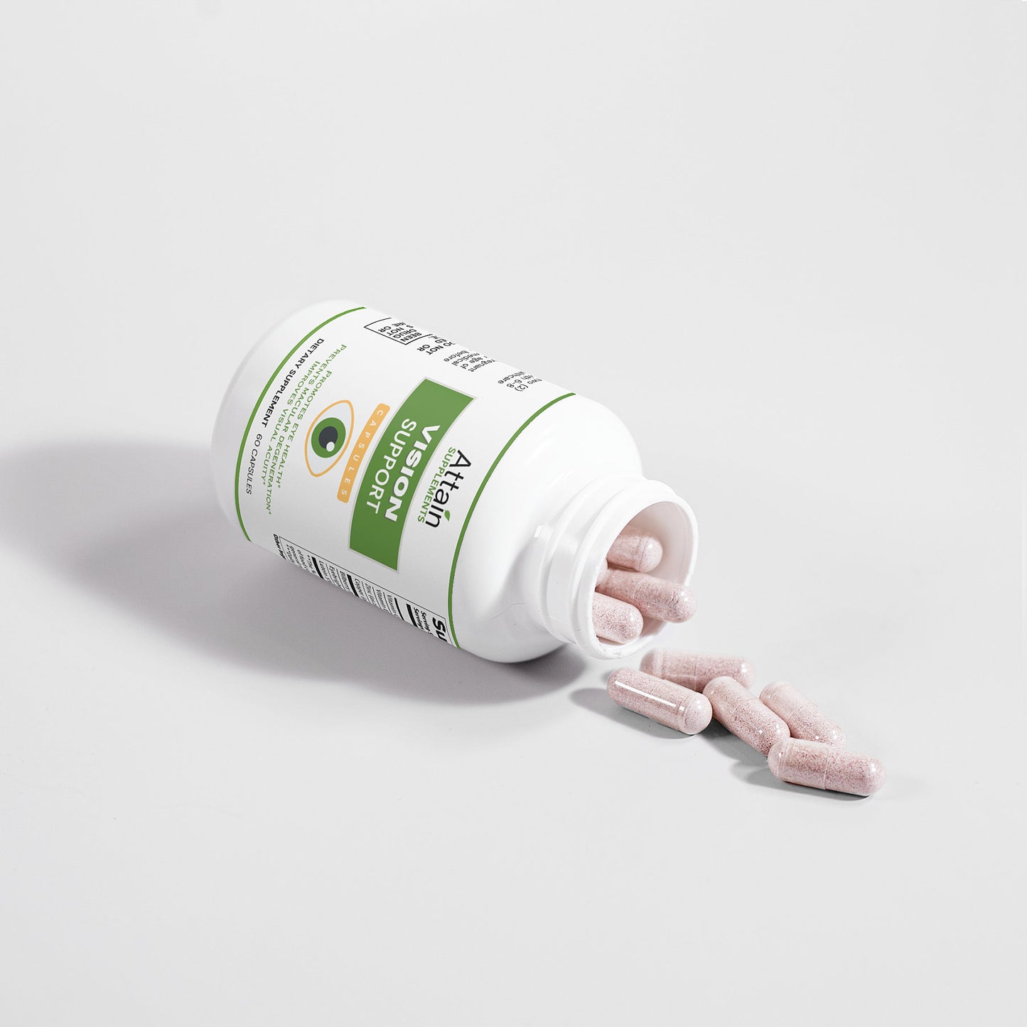 Vision Support - Attain Supplements