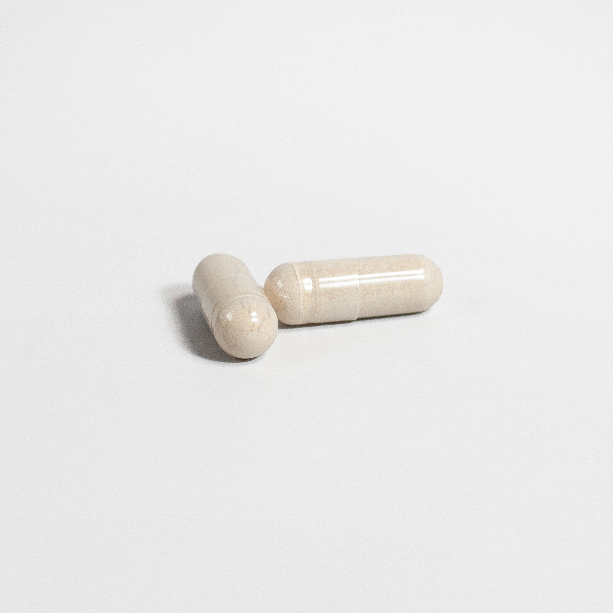 Testosterone Support Capsules supplement facts and ingredients | Attain Supplements