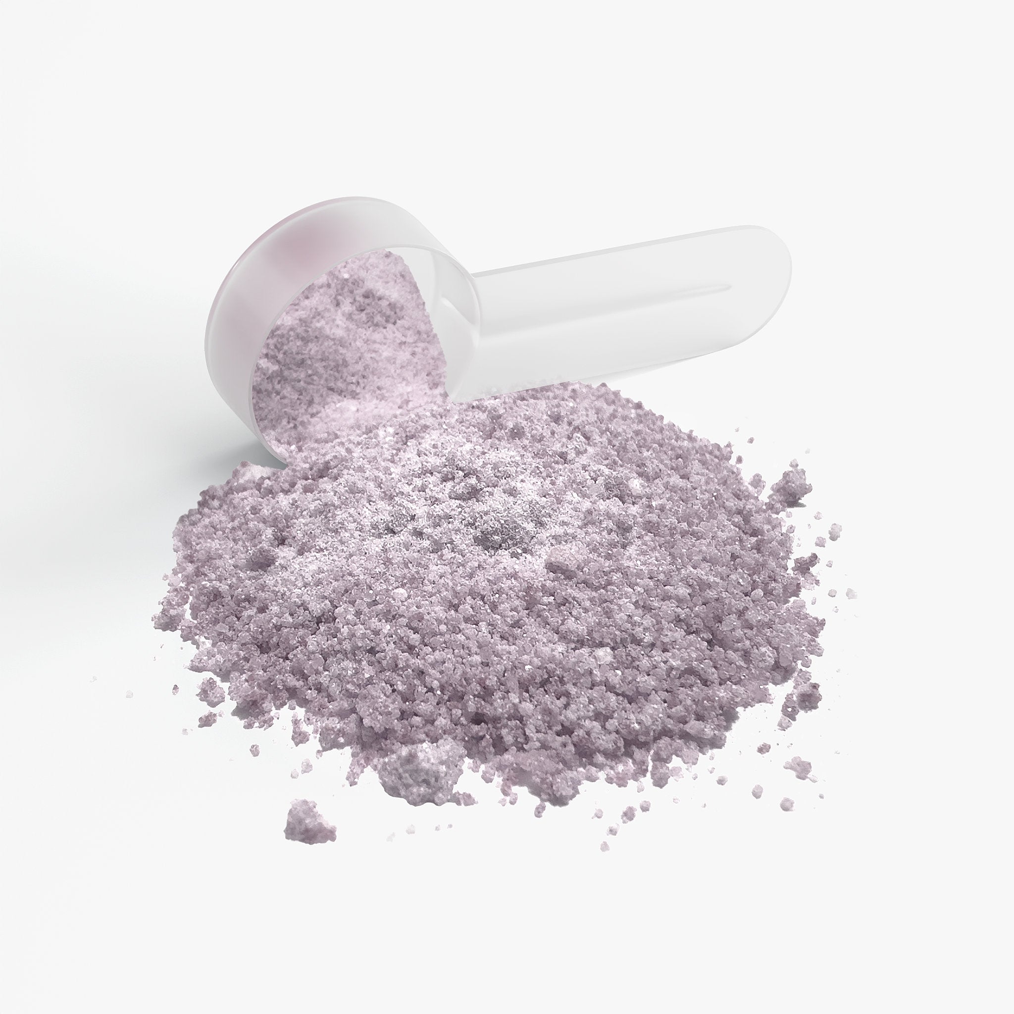 Focus Powder - Sour Grape supplement facts and ingredients | Attain Supplements
