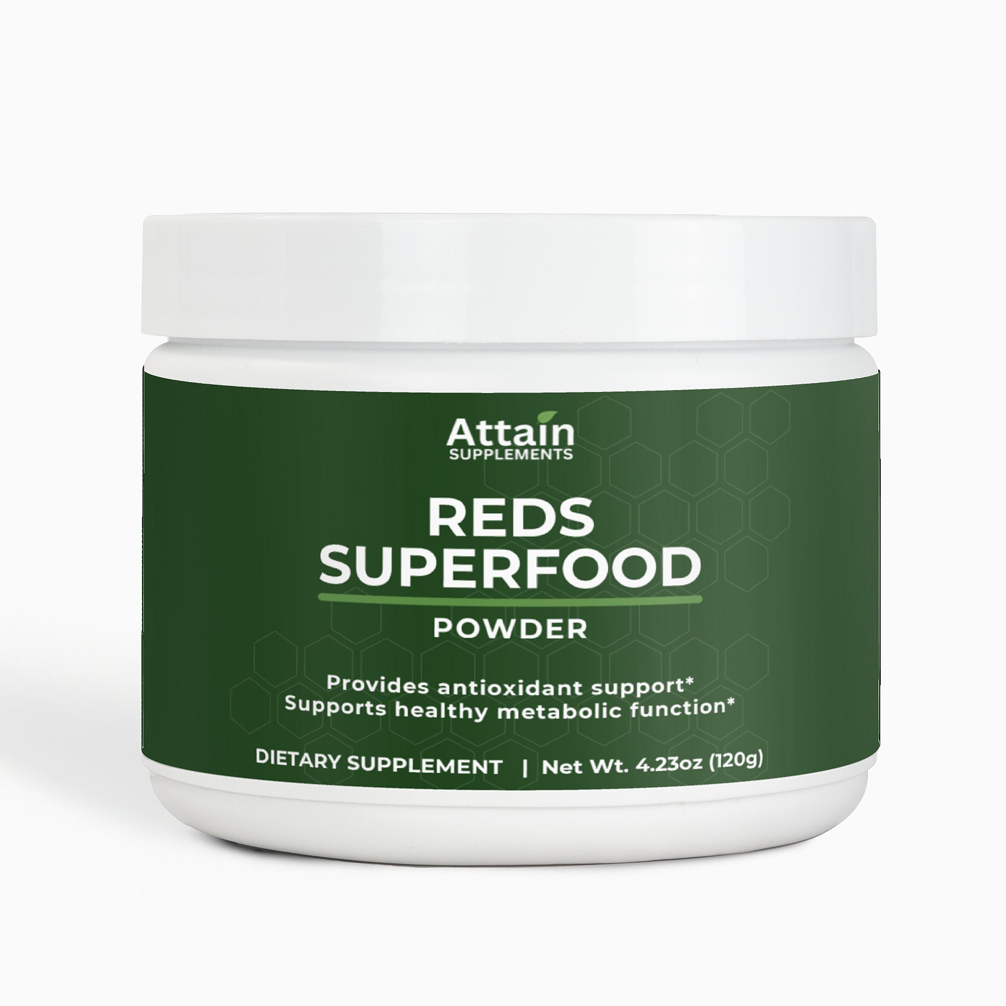 Reds Superfood Powder
