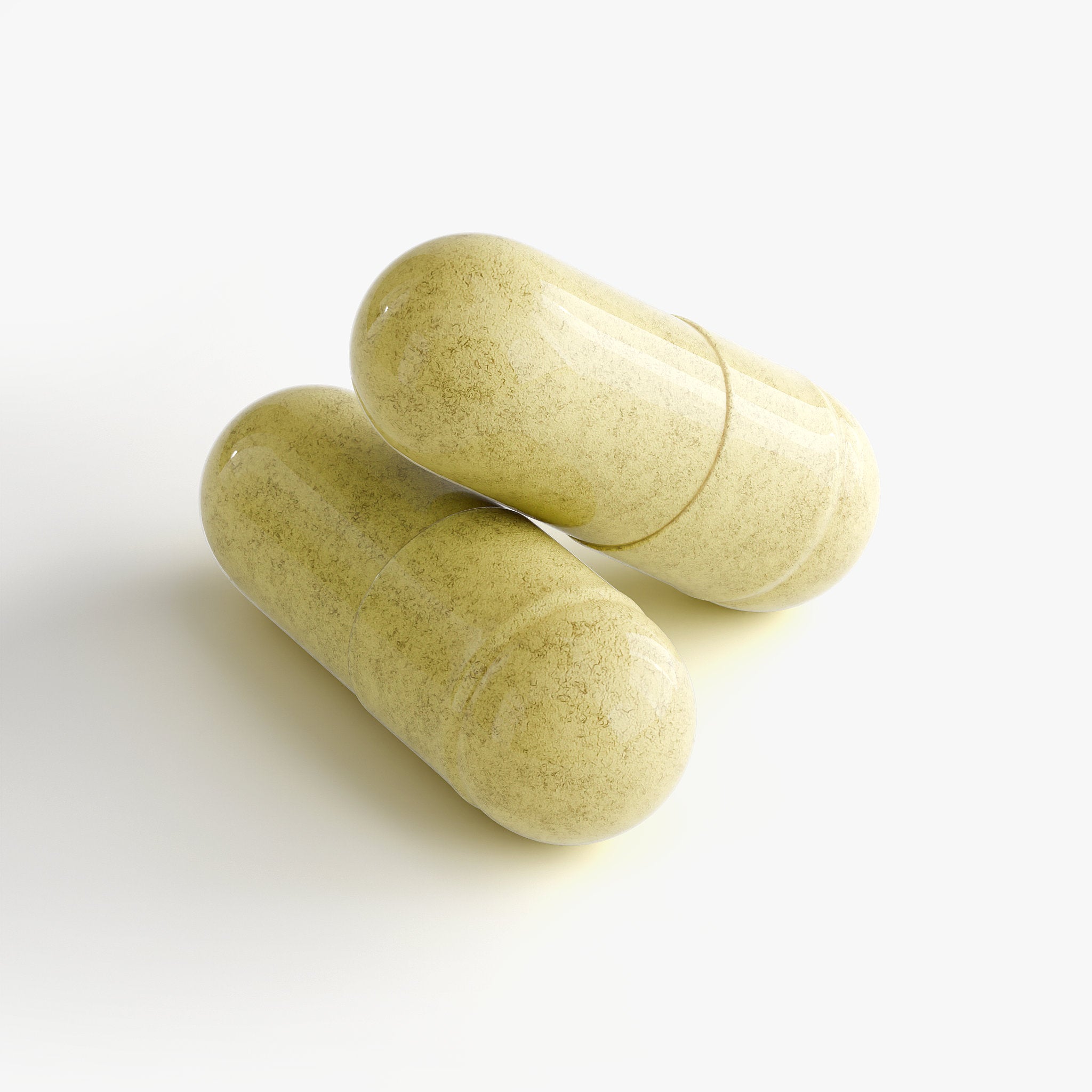 NAD+ Capsules daily longevity supplement | Attain Supplements