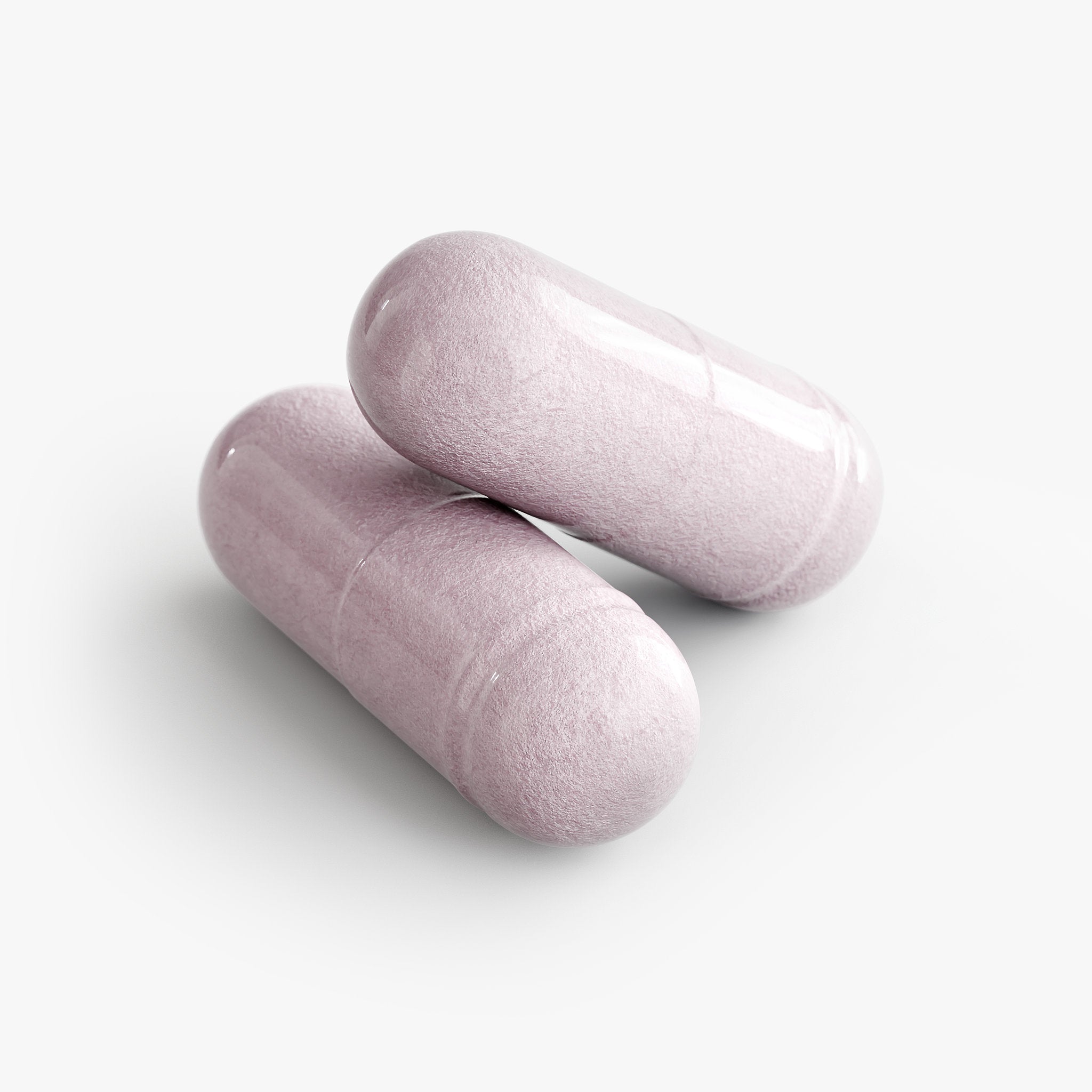 Vision Support Capsules