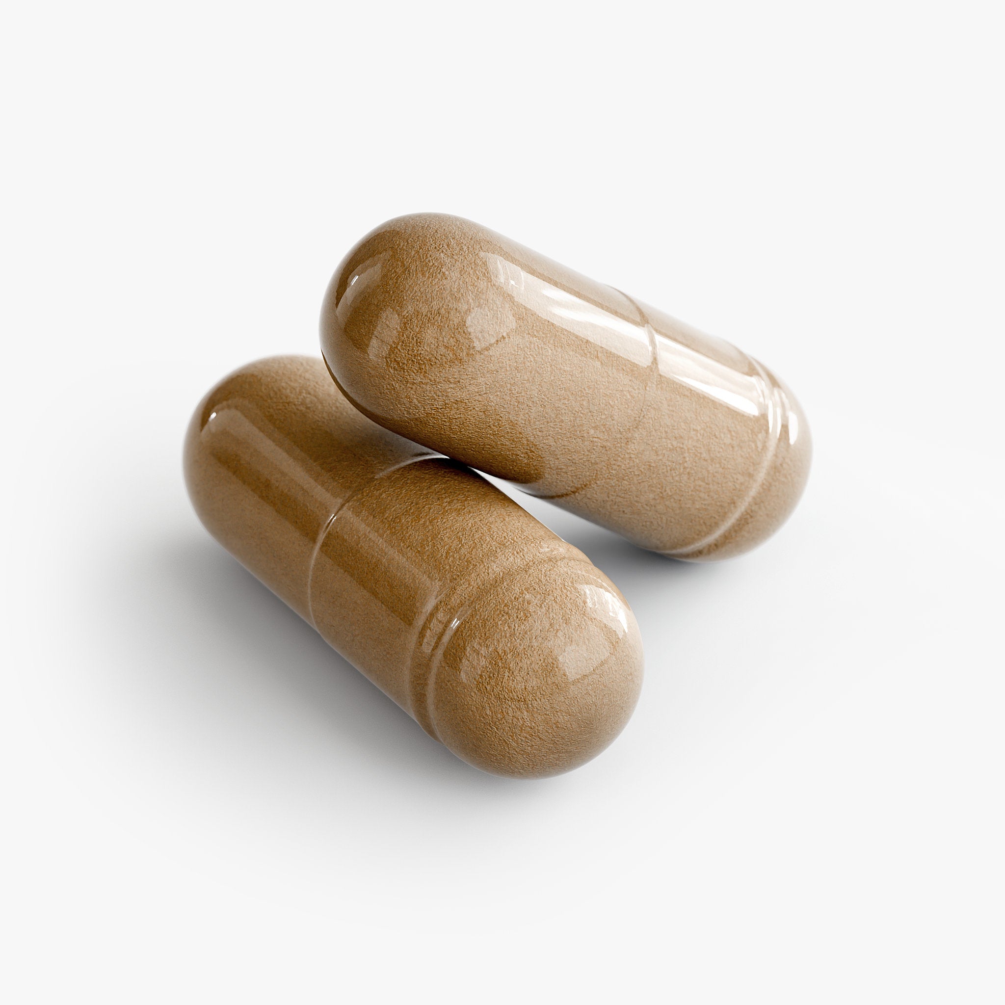 Liver Support Capsules — Detox & Cleanse