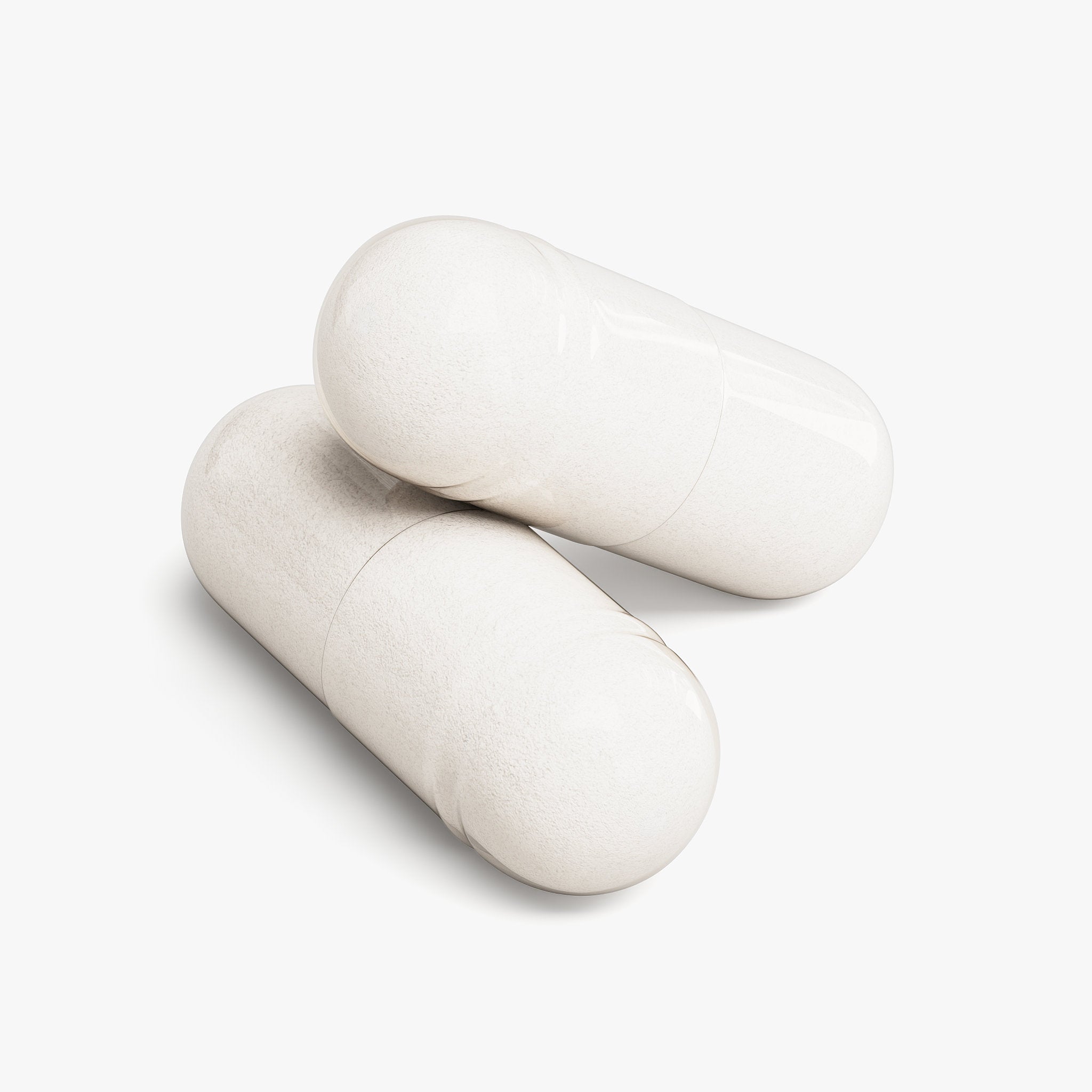 Magnesium Glycinate Capsules — Sleep & Relaxation