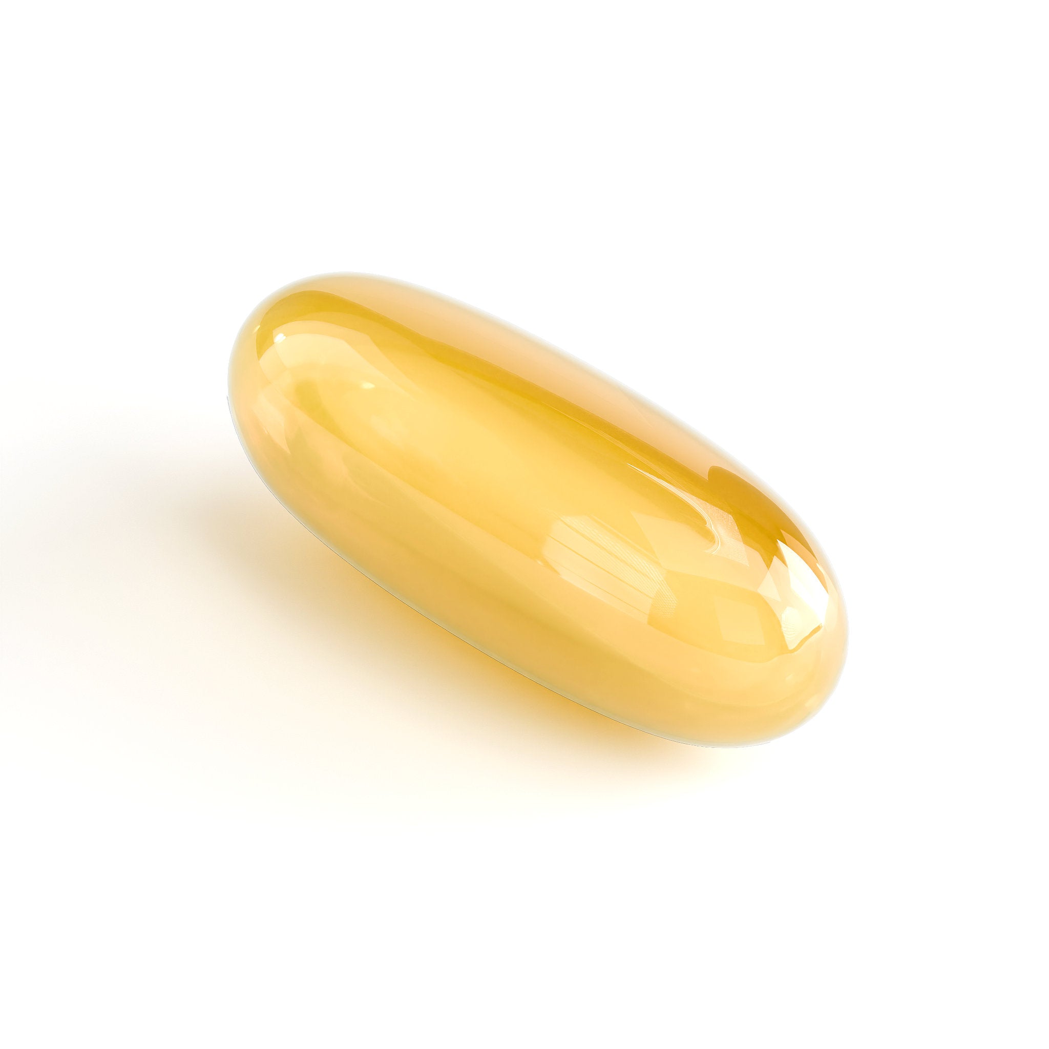 Omega-3 EPA + DHA Softgels — Heart & Brain