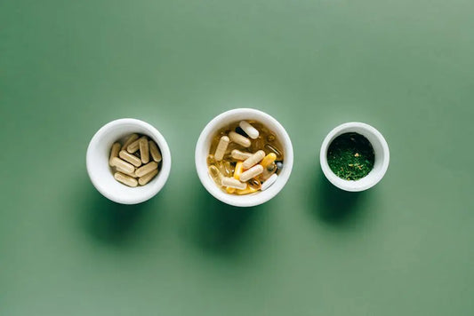 The Role of Lion's Mane Capsules in Supporting Cognitive Function