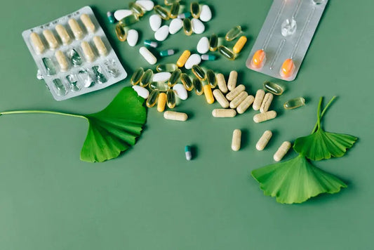 Why Choose Organic Brain Support for Mental Clarity?