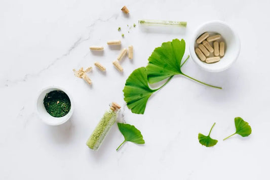 9 Incredible Health Benefits of Mushroom Blend Supplements You Should Know