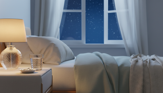 magnesium for sleep