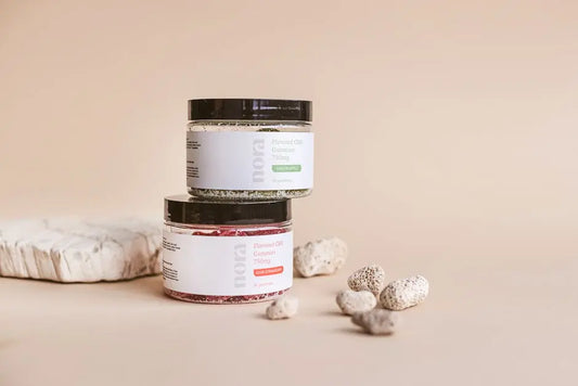 8 Delicious Organic Gummies for Enhancing Your Wellness Routine