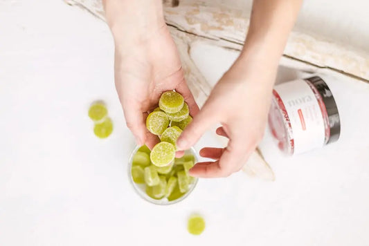15 Surprising Ways Organic Gummies Support Your Wellness