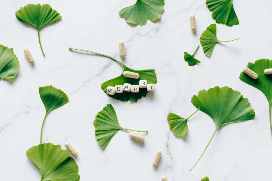 8 Reasons to Switch to Organic Brain Support Today