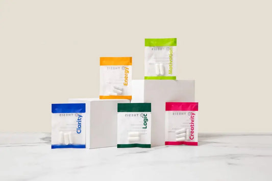 The Role of Brain Nutrition Supplements in Supporting Cognitive Function