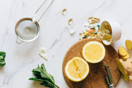What Are the Benefits of Vitamin K2 and D3?