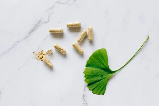 7 Natural Supplements for Organic Brain Support