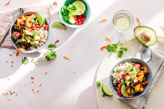 Discover the Power of Organic Gummies for Your Wellness Journey