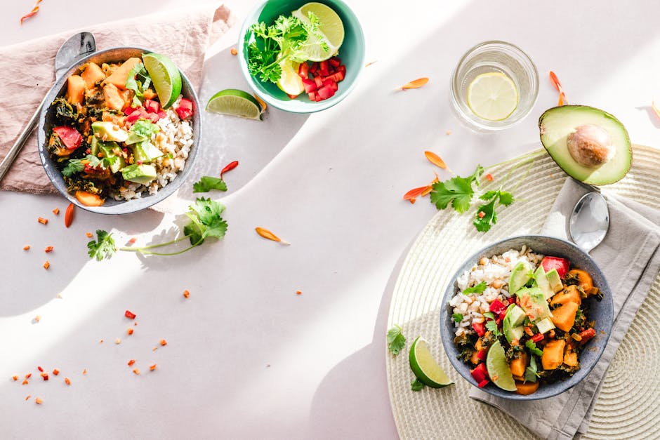 Discover the Power of Organic Gummies for Your Wellness Journey
