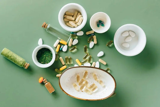 12 Easy Ways to Incorporate Mushroom Supplements into Your Diet