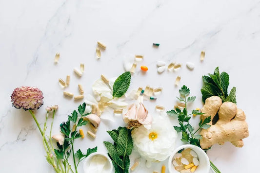 Why Mushroom Supplements Are a Must for Your Health Routine
