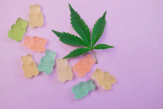 15 Surprising Facts About Organic Gummies and Their Impact on Health