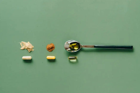 Which Ingredients Should I Look for in Health Gummies?