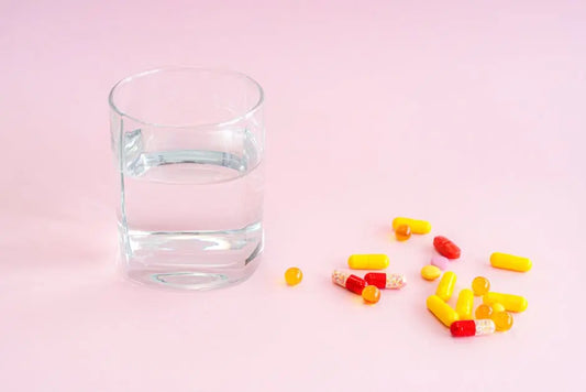 The Health Benefits of Mushroom Powder Supplements Explained