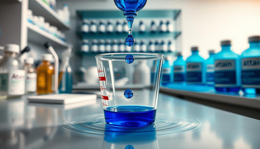 Benefits of Methylene Blue Drops