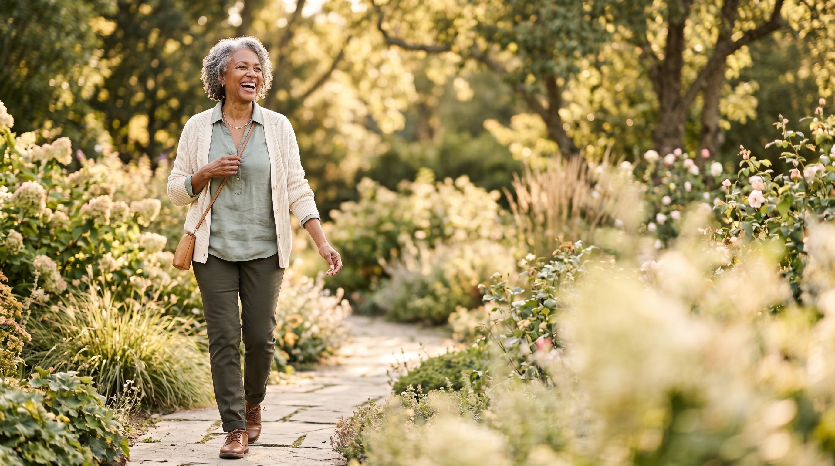 Longevity & Anti-Aging — Attain Supplements