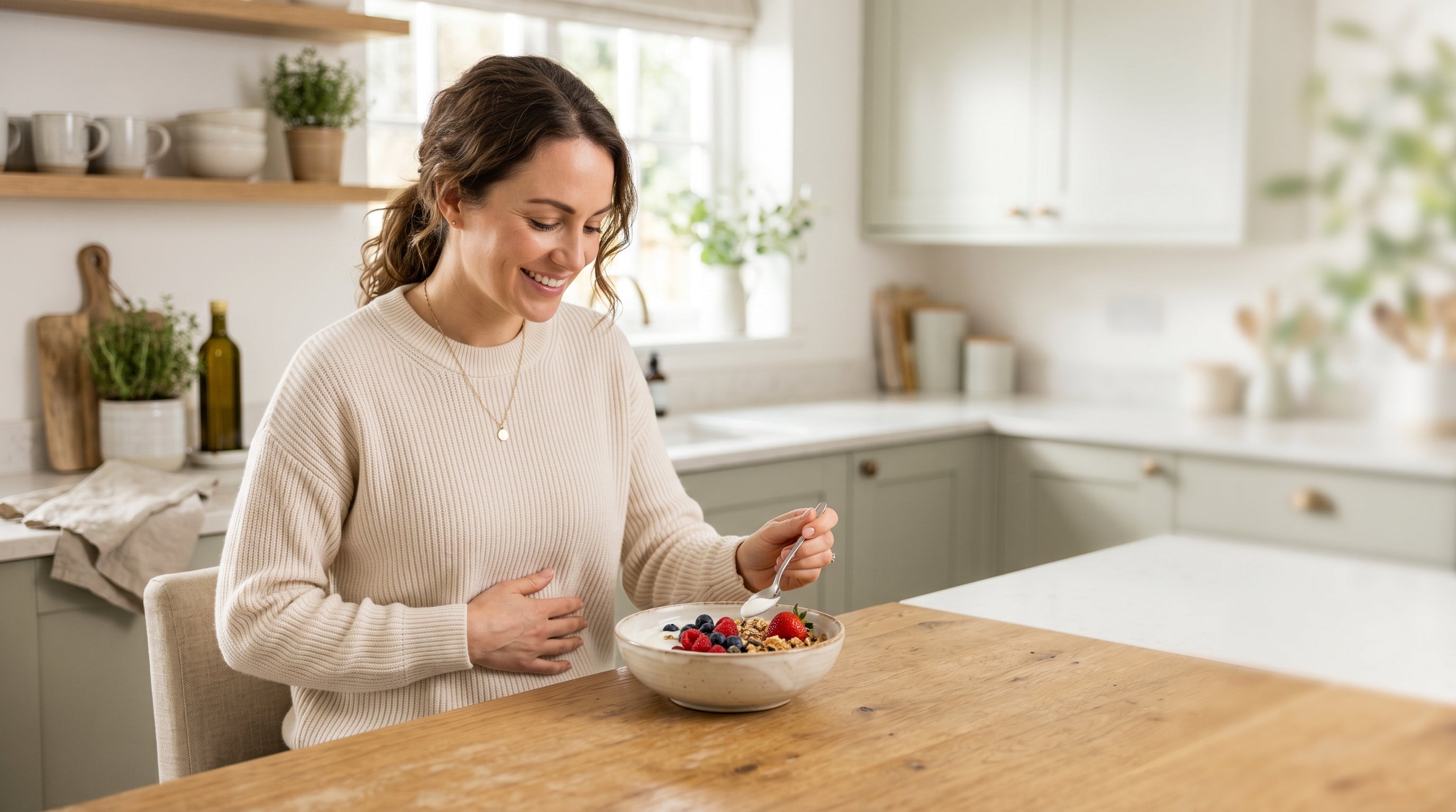 Gut & Digestion — Attain Supplements