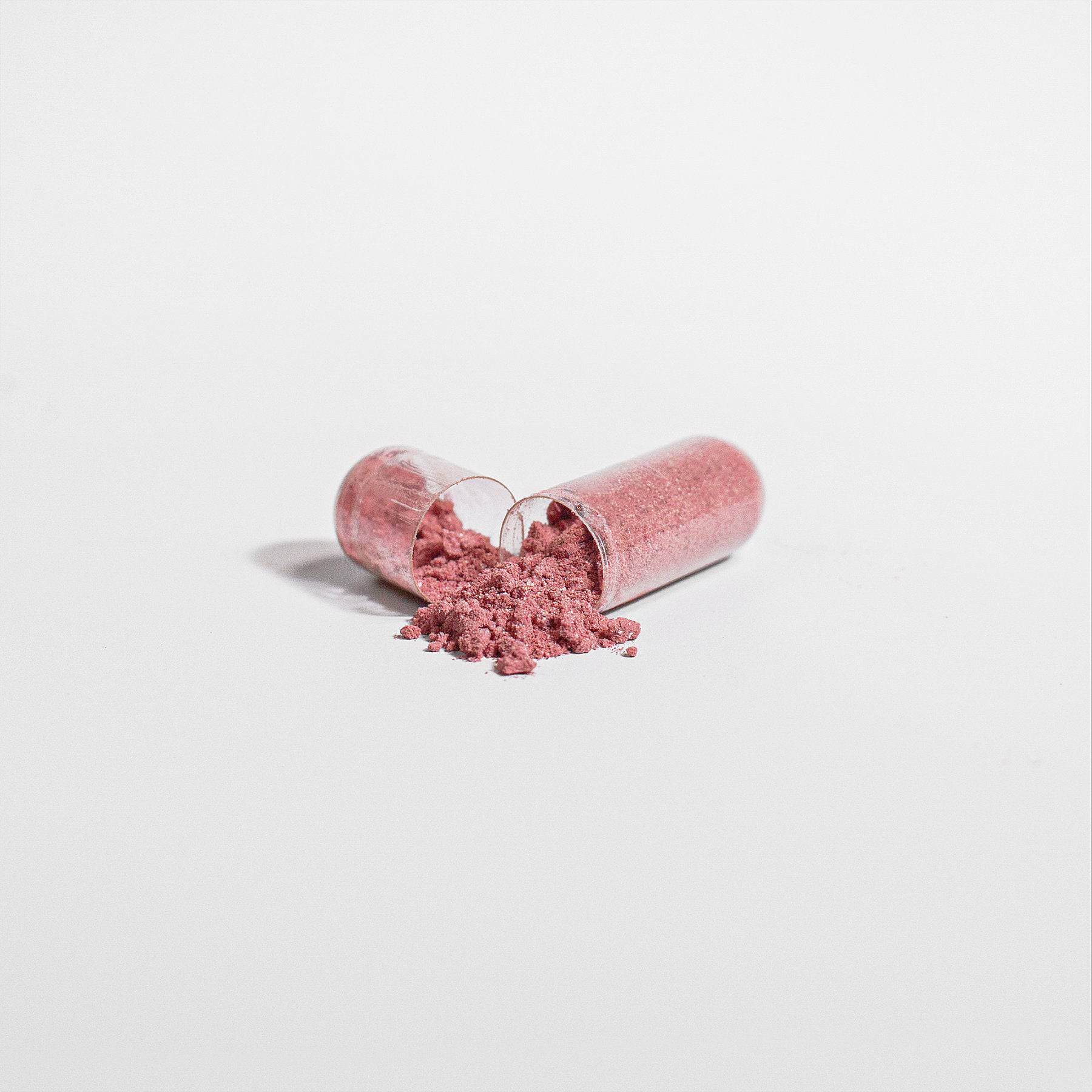 Beetroot Capsulated Powder capsules