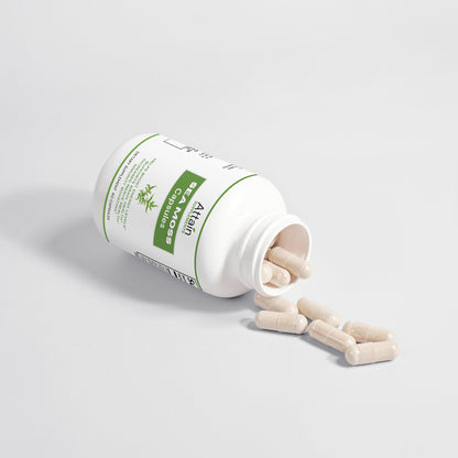 Sea Moss - Attain Supplements