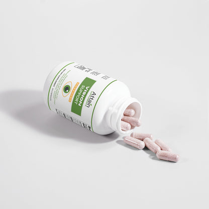 Vision Support - Attain Supplements