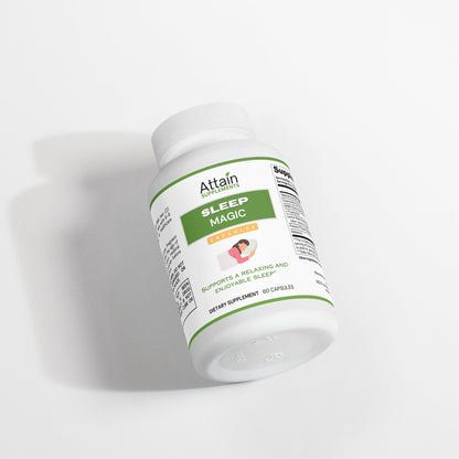 Sleep Formula - Attain Supplements