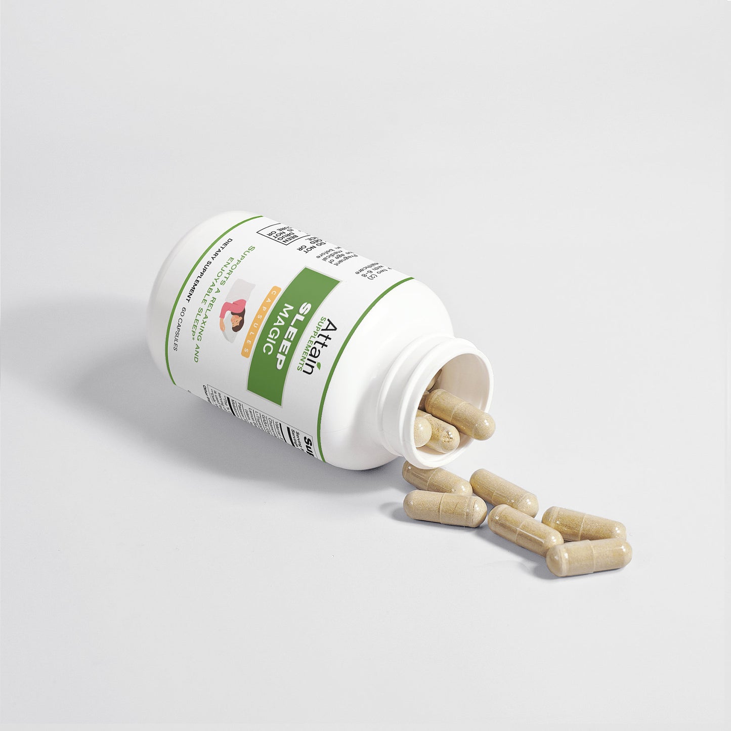 Sleep Formula - Attain Supplements