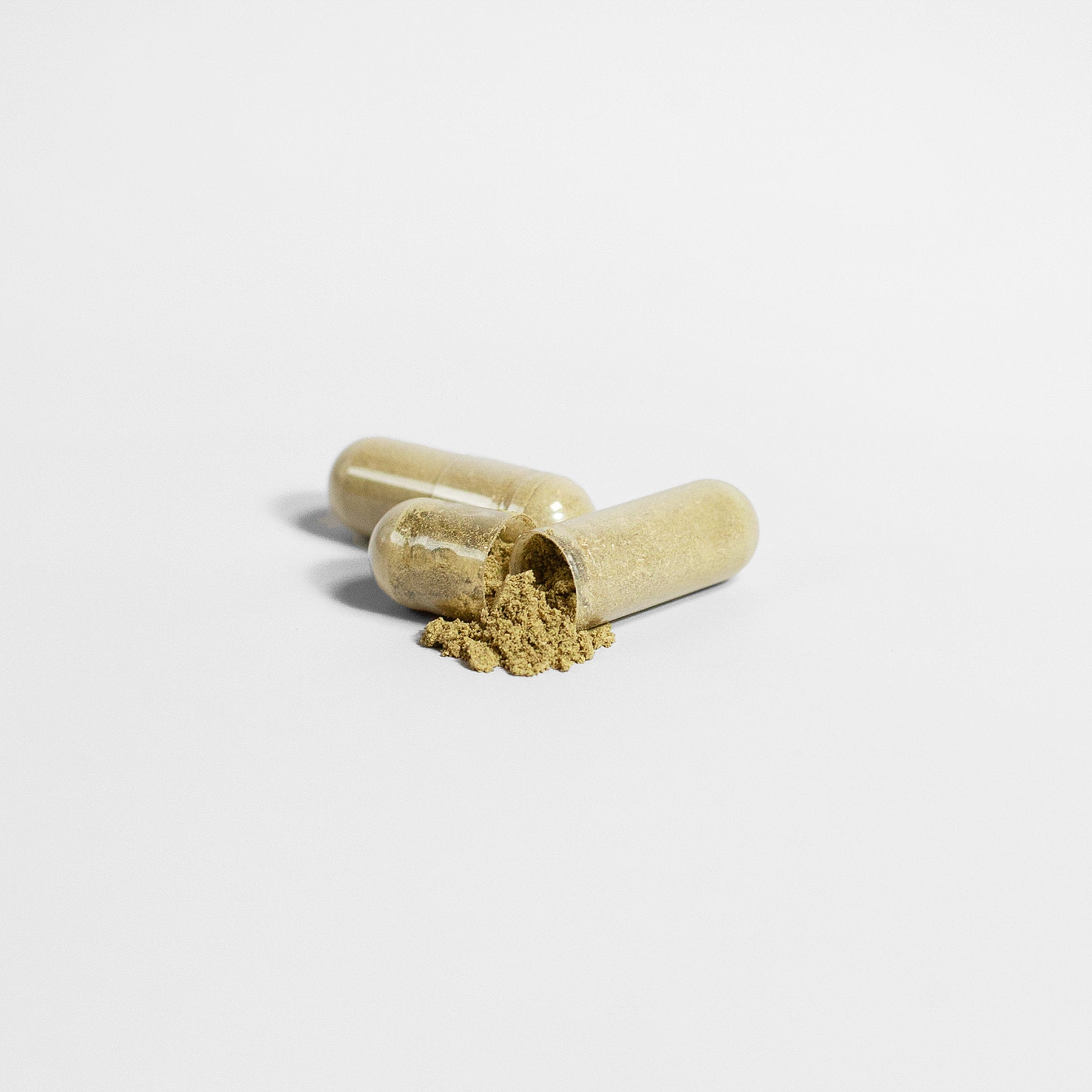 Moringa Pure - Attain Supplements