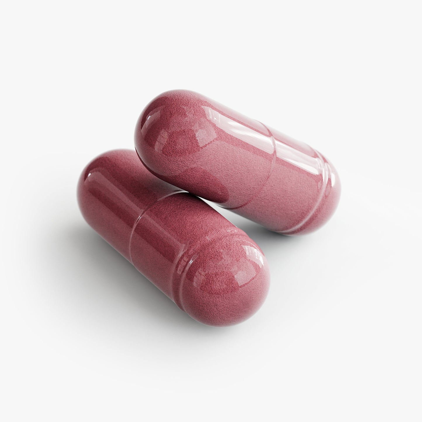 Beetroot Capsuled Powder - Our Organic Beetroot powder capsules