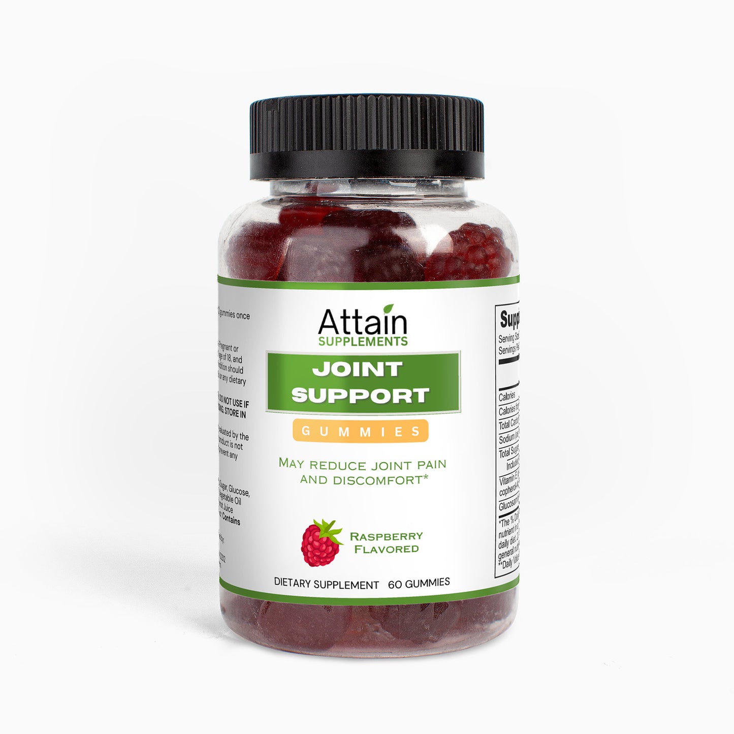 Joint Support Gummies