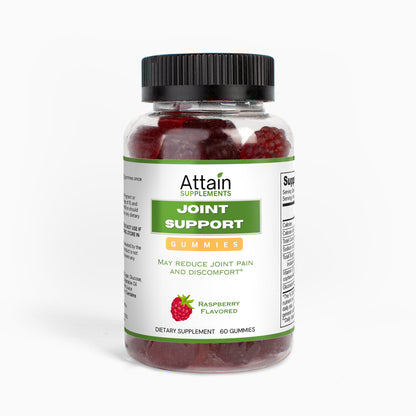 Joint Support Gummies