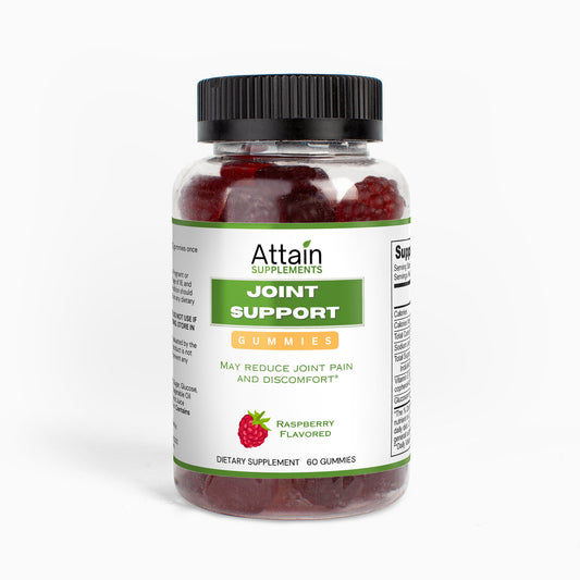 Joint Support Gummies