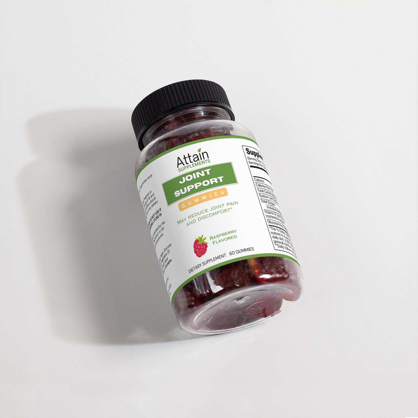 Joint Support Gummies