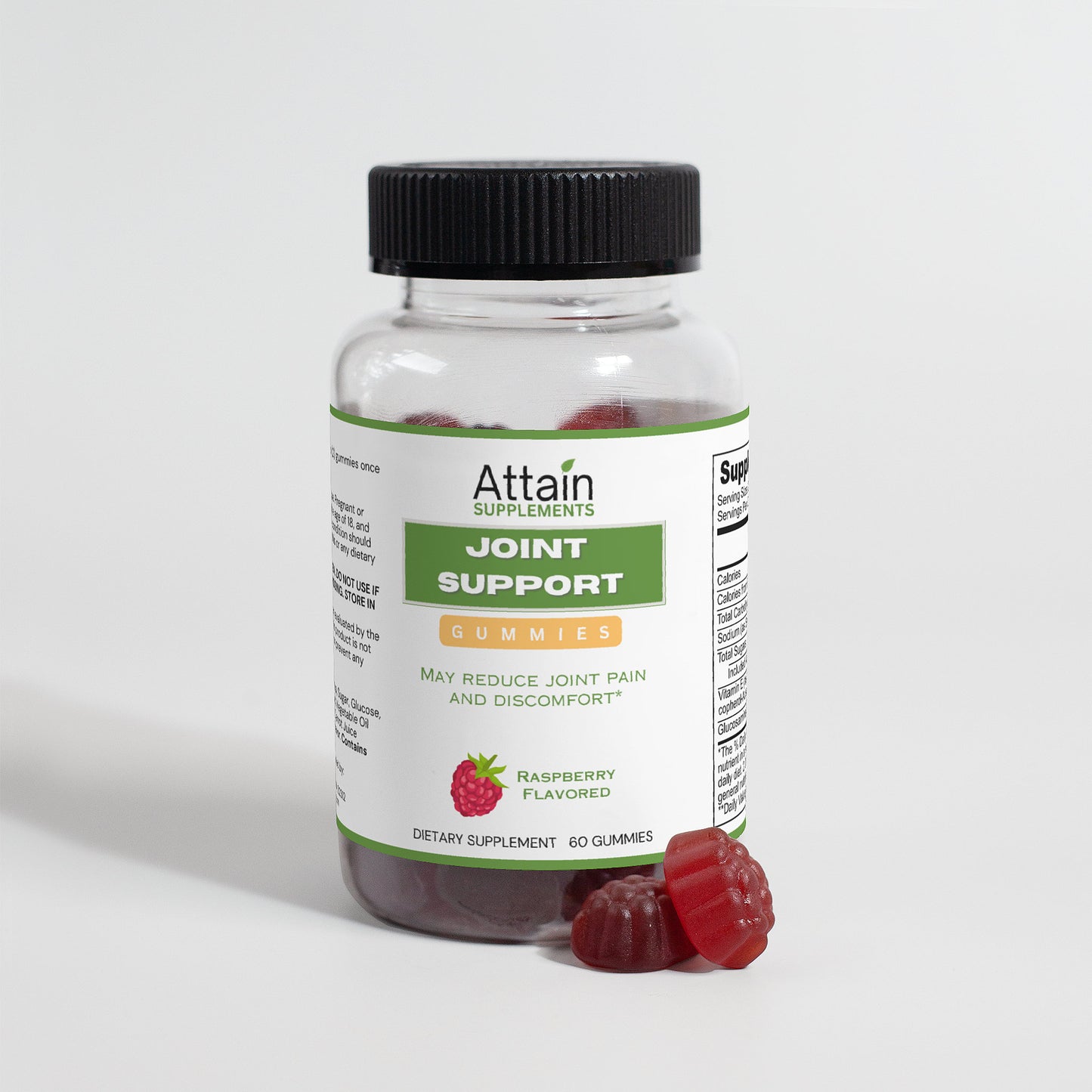 Joint Support Gummies