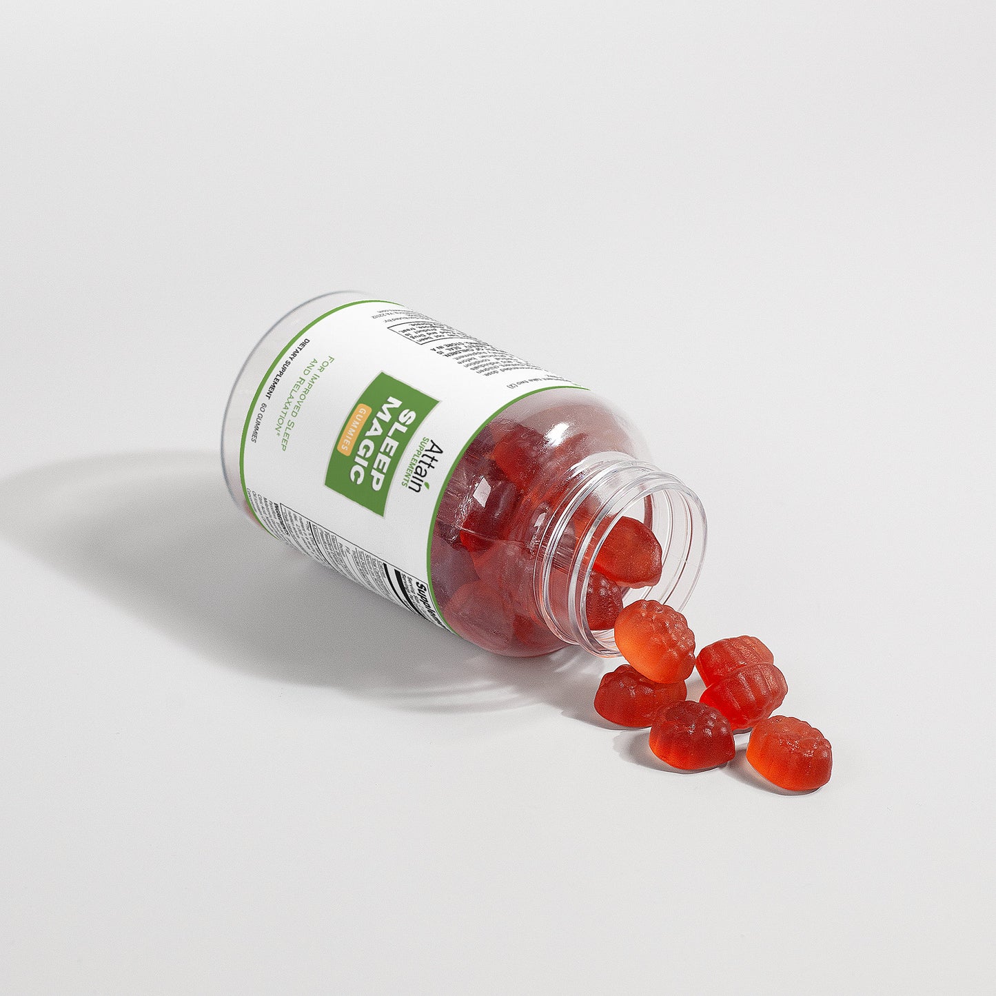 Sleep Magic Gummies for Adults